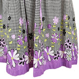 Dirndl Dress _ Size 14 - Vintage Boutique