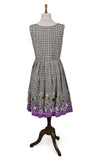 Dirndl Dress _ Size 14 - Vintage Boutique