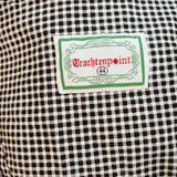 Dirndl Dress _ Size 14 - Vintage Boutique