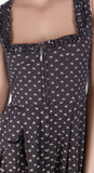 Dirndl Dress _ Size 8/10 - Vintage Boutique