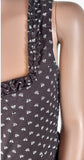 Dirndl Dress _ Size 8/10 - Vintage Boutique