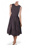 Dirndl Dress _ Size 8/10 - Vintage Boutique