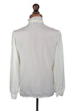 Italian Vintage 80s Shirt Blouse _ Size 14 - Vintage Boutique
