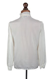 Italian Vintage 80s Shirt Blouse _ Size 14 - Vintage Boutique