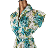 Vintage 50s Dress _ Size 8/10 - Vintage Boutique