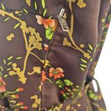 Vintage 60s Day Dress _ Size 18 - Vintage Boutique