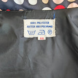 Vintage 70s Day Dress _ Size 20 - Vintage Boutique