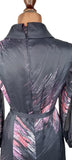 Vintage 70s Dress _ Size 16 - Vintage Boutique