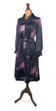 Vintage 70s Dress _ Size 16 - Vintage Boutique