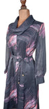 Vintage 70s Dress _ Size 16 - Vintage Boutique