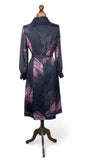 Vintage 70s Dress _ Size 16 - Vintage Boutique