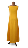 Vintage 70s Maxi Dress _ Size 10 - Vintage Boutique