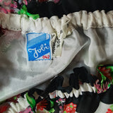 Vintage 70s Maxi Dress _ Size 16 - Vintage Boutique