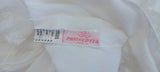 Vintage 70s Wedding Dress Boho - Size 8 - Vintage Boutique