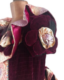 Vintage 80s 90s Ball Gown Stage _ Size 16 - Vintage Boutique