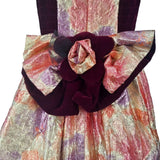 Vintage 80s 90s Ball Gown Stage _ Size 16 - Vintage Boutique