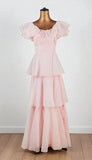Vintage 80s Dress _ Size 6 - Vintage Boutique