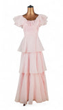 Vintage 80s Dress _ Size 6 - Vintage Boutique