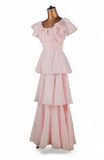 Vintage 80s Dress _ Size 6 - Vintage Boutique