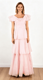 Vintage 80s Dress _ Size 6 - Vintage Boutique