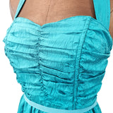 Vintage 80s Dress _ Size 8 - Vintage Boutique