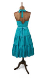 Vintage 80s Dress _ Size 8 - Vintage Boutique