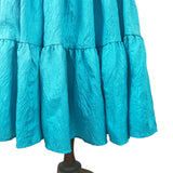 Vintage 80s Dress _ Size 8 - Vintage Boutique