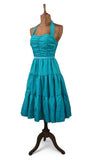 Vintage 80s Dress _ Size 8 - Vintage Boutique