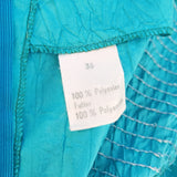 Vintage 80s Dress _ Size 8 - Vintage Boutique