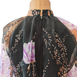 Vintage 80s Evening Dress _ Size 14 - Vintage Boutique