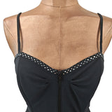 Vintage 80s Party Dress _ Size 10 - Vintage Boutique