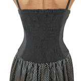 Vintage 80s Party Dress _ Size 10 - Vintage Boutique