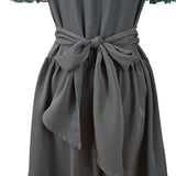 Vintage 80s Party Dress _ Size 12 - Vintage Boutique