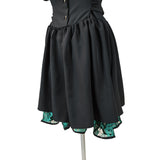 Vintage 80s Party Dress _ Size 12 - Vintage Boutique