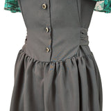 Vintage 80s Party Dress _ Size 12 - Vintage Boutique