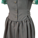 Vintage 80s Party Dress _ Size 12 - Vintage Boutique