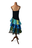 Vintage 80s Party Dress _ Size - Vintage Boutique
