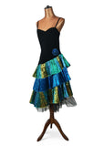 Vintage 80s Party Dress _ Size - Vintage Boutique