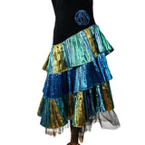 Vintage 80s Party Dress _ Size - Vintage Boutique