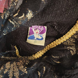 Vintage 80s Party Dress _ Size 8 - Vintage Boutique