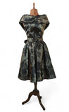 Vintage 80s Party Dress _ Size 8/10 - Vintage Boutique