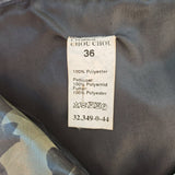 Vintage 80s Party Dress _ Size 8/10 - Vintage Boutique