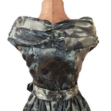 Vintage 80s Party Dress _ Size 8/10 - Vintage Boutique