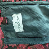 Vintage 80s Prom Dress _ Size 10 - Vintage Boutique