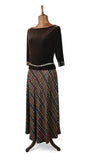 Vintage 90s Dress _ Size 14 - Vintage Boutique
