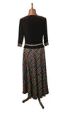 Vintage 90s Dress _ Size 14 - Vintage Boutique