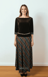 Vintage 90s Dress _ Size 14 - Vintage Boutique