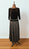 Vintage 90s Dress _ Size 14 - Vintage Boutique