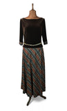 Vintage 90s Dress _ Size 14 - Vintage Boutique