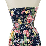 Vintage 90s Party Dress _ Size 8 - Vintage Boutique